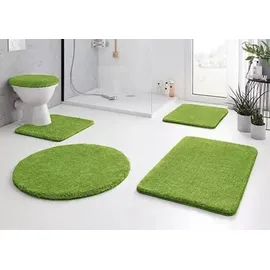 KLEINE WOLKE Relax Ø 100 cm kiwigrün