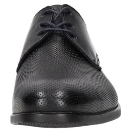 LLOYD Schnürhalbschuh Business (elegant) Rouen - Schwarz - 42,5