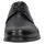 LLOYD Schnürhalbschuh Business (elegant) Rouen - Schwarz - 42,5