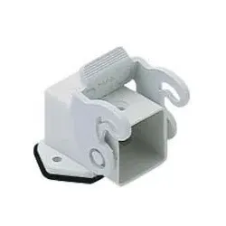 ILME Anbaugehäuse CK 03 IA
