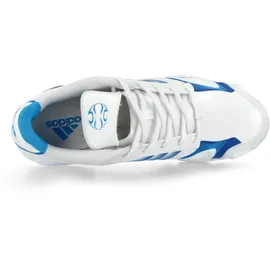 adidas F50 Climacool Herren Cloud White/Türkis 43 1/3