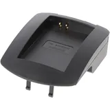AccuCell Ladeschale passend für Samsung SMX-C10, -C14, IA-BH130
