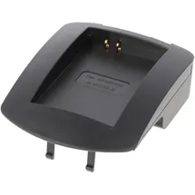AccuCell Ladeschale passend für Samsung SMX-C10, -C14, IA-BH130