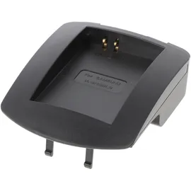 AccuCell Ladeschale passend für Samsung SMX-C10, -C14, IA-BH130