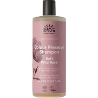 Urtekram Soft Wild Rose 500 ml Shampoo