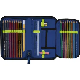 DerDieDas ErgoFlex Easy 5-tlg. blau