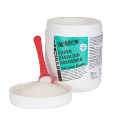 Fäkalien Absorber 750 g