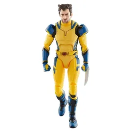 Hasbro Wolverine Action-Figur 15 cm