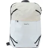 7clouds Laptop-Rucksack Nacov 7.1 white-off white | Weiß