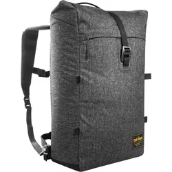 Daypack Traveller Pack 25 black Einheitsgröße