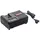 AL-KO Easy Flex Schnellladegerät C 60 Li 20 V