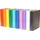 Livepac Office Ringbuch DIN A5 40 mm Orange 20 St.