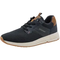 Marco Tozzi MT SPORT Herren Blau 43