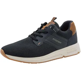 Marco Tozzi MT SPORT Herren Blau 43