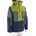 3L Herren Skijacke-Mehrfarbig-S