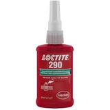 LOCTITE LOCTITE® 290 BO 50ML EGFD 142568 Schraubensicherung Festigkeit: hoch 50ml