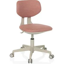 HJH Office KIDDY CLASSIC Stoff Rosa