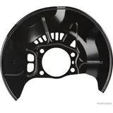 Jakoparts Spritzblech, Bremsscheibe