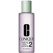 Clinique Clarifying Lotion 2  200 ml