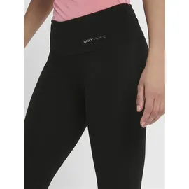 ONLY PLAY Leggings Schwarz S