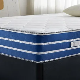 Arensberger Flexx 7-Zonen 3D-Memory 120 x 200 cm H2/H3