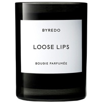 BYREDO Loose Lips Candle 240 g