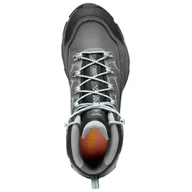Asolo Acadia Mid Gore-tex® Wanderstiefel - Graphite / Sky Blue - EU 37 1/2