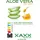Xaxx HC Aloe Vera Drinking Gel mit Honig & Vitamin C 1 Liter