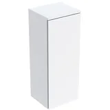 Geberit Renova Plan Mittelhochschrank 33 x 85 x 29,7 cm Weiß