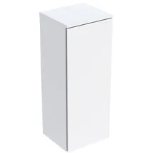 Geberit Renova Plan Mittelhochschrank 33 x 85 x 29,7 cm Weiß