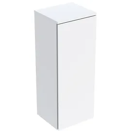 Geberit Renova Plan Mittelhochschrank 33 x 85 x 29,7 cm Weiß