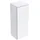 Geberit Renova Plan Mittelhochschrank 33 x 85 x 29,7 cm Weiß