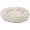 Katzenbett Levisa beige