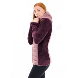 Columbia Sherpa Hybride Powder Lite II Violett XS