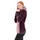 Columbia Sherpa Hybride Powder Lite II Violett XS