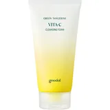 GOODAL Green Tangerine Vita C Cleansing Foam 150 ml
