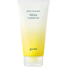 GOODAL Green Tangerine Vita C Cleansing Foam 150 ml