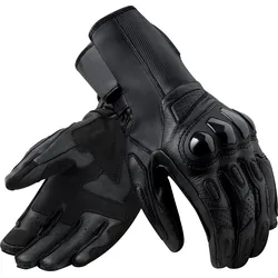 Revit Metis 2, Handschuhe - Schwarz - L