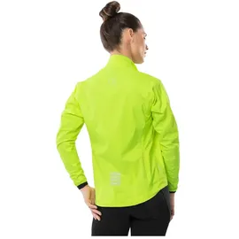 Siroko J2 Turini Jacke - Yellow - S