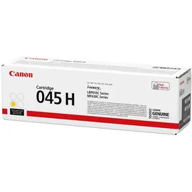 Canon 045H gelb