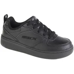 Skechers  Kinderschuhe Sport Court 92  in Schwarz, 34