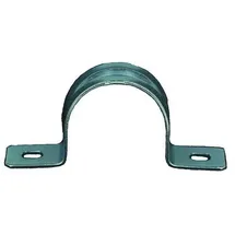 Pro-Tec Befestigungsschelle zweilappig,