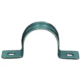 Pro-Tec Befestigungsschelle zweilappig,