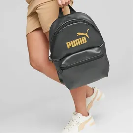 Puma Core Up Rucksack Schwarz