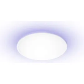 YEELIGHT Ultra Slim Smart C2201C400 1 rund weiß