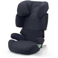 Cybex Solution X i-Fix Blau