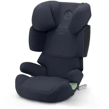 Cybex Solution X i-Fix Blau