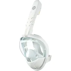 YEAZ Schnorchelmaske Gr. S-M OCEAN VIEW