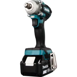 Makita DTW300RTJ inkl. 2 x 5 Ah + Ladegerät + Makpac