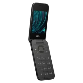 HMD 2660 Flip Charcoal